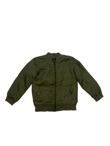 เสื้อผ้ามือสองคุณภาพสูง เสื้อแจ็คเก็ตเด็กมีซิปสำหรับเด็กชายและเด็กหญิง น้ำหนักเบา หลากหลายสไตล์ - Product Image 4