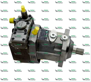 276120002 BOMBA HIDRÁULICA L A7V28(24)DR PARA BOMBA DE HORMIGÓN - Product Image 1