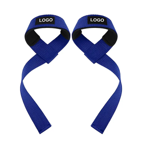 CrossFit Muñequera Vendaje de mano Cómodo Patrón de retazos Tallas grandes Conjuntos de yoga Soporte de muñeca - Product Image 4