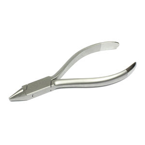 Nuevo espejo Dental personalizado de alta calidad alicates dentales de acero inoxidable personalizados - Product Image 6