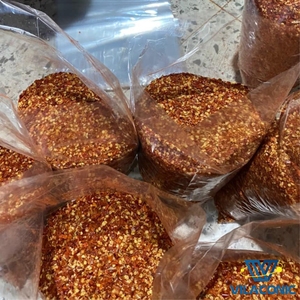 ผงพริกแห้งตัดขนาดใหญ่ผลิตจากโรงงานใหม่84858080598 - Product Image 2