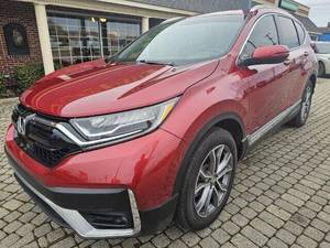 Xe Honda CR-V AWD Touring 4 cửa SUV đã qua sử dụng, giá rẻ, chất lượng tốt, đang bá<span class=keywords><strong>n</strong></span>. - Product Image 3