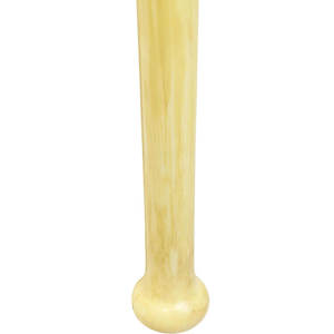 ไม้เบสบอลไม้เบสบอลสำหรับเยาวชนไม้ป็อปไม้เบสบอล - Product Image 6