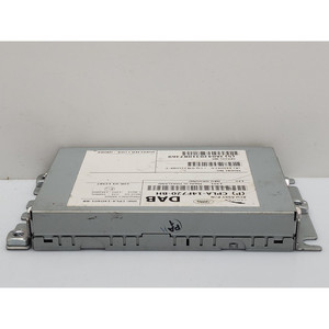 MODULE D'INTERFACE MULTIMÉDIA DAB 224DT LAND ROVER Freelander Série CPLA14F720BH (12>) - Product Image 5