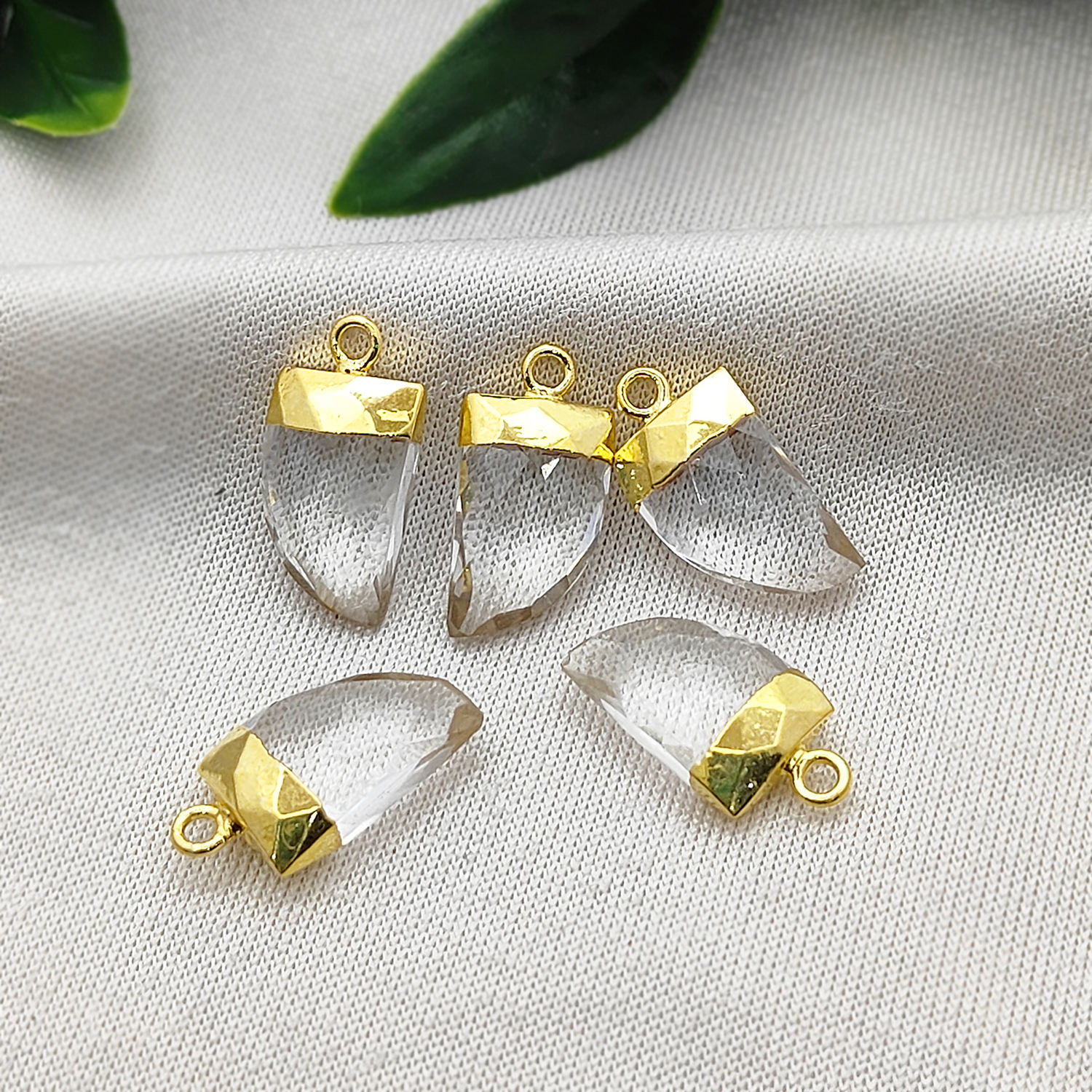 คริสตัลควอตซ์