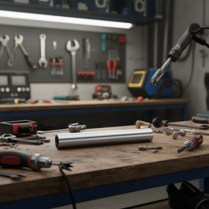 Manchons de démontage Stahlwille KABELEX, accessoires pour outils électriques - Product Image 3