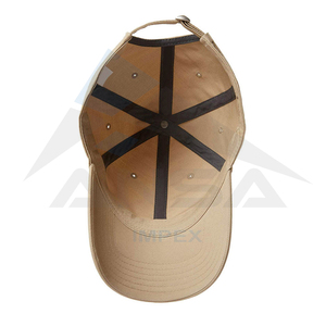 High Quality Customized Baseball <b>Hat</b> with Latest Design <b>Sports</b> Wear Printed Logo - Product Image 3