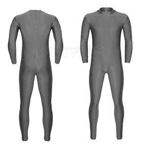 Waterproof Motorbike Inner Suit Breathable One Piece Racing Sportswear OEM Factory Wholesale Custom Logo <b>Men's</b> Riding <b>Base</b> <b>Layer</b> - Product Image 5