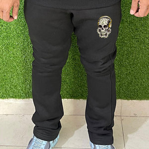 Conjunto Deportivo Informal con Capucha para Hombre, Transpirable, Ligero, Ropa Deportiva, Sudadera y Pantalones de Chándal - Product Image 4