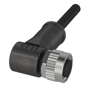 Cavi di alimentazione e prolunghe BALLUFF BCC0JN5 - Product Image 1