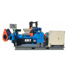 Rubber Extruder for Rubber