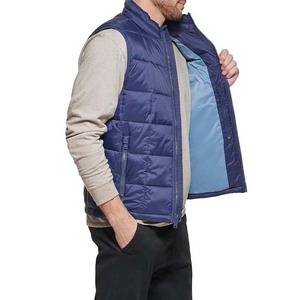 แจ็กเก็ตขนเป็ดแขนกุดสำหรับเล่นกีฬา - Product Image 4