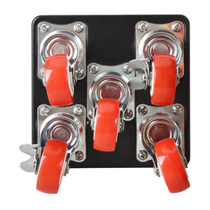 Ruedas para <span class=keywords><strong>mover</strong></span> muebles de alta resistencia de Grado Industrial, capacidad de 2000 lb, <span class=keywords><strong>mover</strong></span> fácilmente muebles, equipo de <span class=keywords><strong>piano</strong></span>, elevador ODM Dolly - Product Image 3