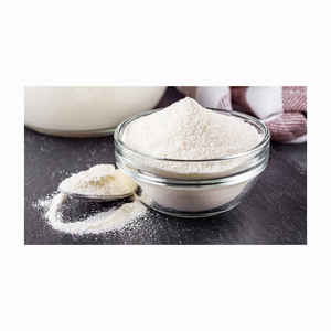 Prix usine lait écrémé en poudre 25kg sacs pur alimentaire lait écrémé en poudre - Product Image 1