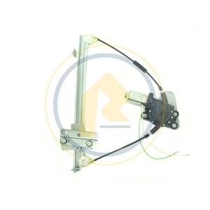อะไหล่ชุดมอเตอร์กระจกไฟฟ้า Ac Rolcar รุ่นปรับได้ สำหรับ OE 161007400500 60527555 เหมาะสำหรับ Alfa Romeo 75 ปี 1985 - Product Image 1