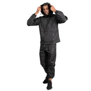 Chaquetas Cortavientos Impermeables Sublimadas para Hombre, Ropa Deportiva para Actividades al Aire Libre, Chaqueta Cortavientos con Diseño Nuevo Sublimado Personalizado - Product Image 2