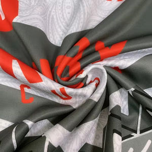 Usine de fabrication d'uniformes de rugby sur mesure, fourniture OEM, kits d'équipe de performance en polyester de haute qualité pour les entraînements et les matchs, acheteurs en gros - Product Image 6