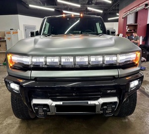 NEAT 2023, Hoommiir EV, ไมล์น้อย เกียร์อัตโนมัติ หลังคาพาโนรามา ไฟ LED ไฟเดย์ไลท์ LED - Product Image 1