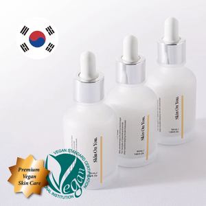 Jabón y Barra 2 en 1 Multi-Efecto Premium |   Fórmula de Color Personalizada para Volumen |   Fabricante Coreano de Productos para el Cuidado de la Piel OEM/ODM - Product Image 1