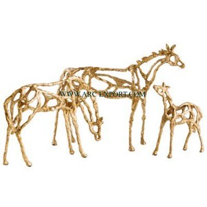 Standard Designing Handmade Large Size Human Look Table Top Sculpture Classic Latest New Arrival Home Decor Sculpture and Statue - Product Image 4