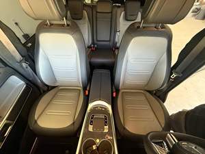 2025 G580 รุ่นเทคโนโลยี EQ รุ่น Electric Edition One, ระบบขับเคลื่อน 4 ล้อ, อุปกรณ์ครบครัน - Product Image 4