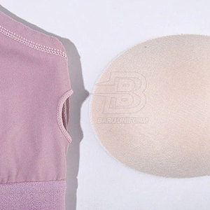 Services OEM, soutien-gorge de sport pour femmes, dernier style, soutien-gorge de sport pour femmes de haute qualité, soutien-gorge de sport pour femmes sur mesure - Product Image 5