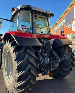 Tractores Agrícolas Massey Ferguson, Maquinaria Agrícola en Venta, Tractor Usado Agrícola - Product Image 3