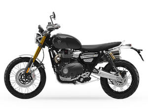 Oferta Increíble: Motocicleta Scrambler 1200 XE 2026 Nueva en Venta - Product Image 6