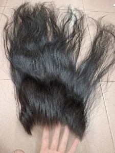 Personalizado Hd encaje 9x6 cierre 100% Virgen vietnamita Extensiones de cabello humano 24 pulgadas Productos de cabello liso natural - Product Image 6