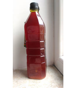 Aceite de palma crudo de EE. UU., aceite de girasol CPO, oleína de Palma RBD/aceite de cocina vegetal/aceite de cocina Halal, aceite de cocina de Palma vegetal puro - Product Image 2