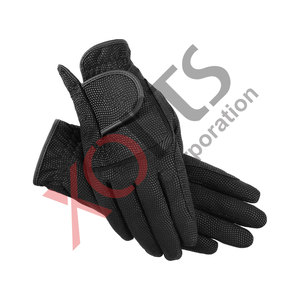 OEM Custom Equestrian <b>Gloves</b> Horse Riding <b>Gloves</b> Anti-Slip Grip Breathable Lightweight <b>Gloves</b> for Competitive Riders - Product Image 4