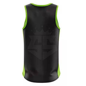 Uniforme Deportivo Más Vendido a Precio Económico, Tela Suave, Diseño Personalizado, Hecho en Poliéster - Product Image 4