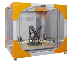 เครื่องพิมพ์สามมิติ BigRep ONE.5X ขาย - Product Image 2