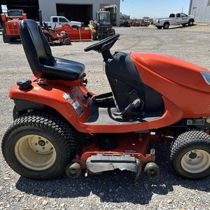 Tondeuse Kubota G2020 haute performance à vendre – Entretien efficace des pelouses, aménagement paysager – Prête à l'emploi - Product Image 6