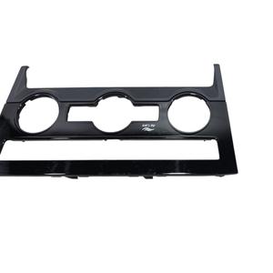 CUBIERTA DE LA CONSOLA CENTRAL CON CONTROL DE CLIMA SKODA Karoq Serie 566820075B DTT Diésel 2000 (18>) - Product Image 6
