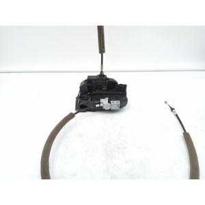Serratura Anteriore Destra NISSAN Qashqai Serie (14>) 805004EA2A - Product Image 2
