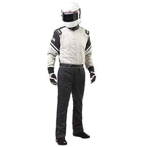 Full Custom-Made Double Layer Kart Suit <b>Sale</b> Price <b>Car</b> Racing Suit Custom Design - Product Image 3