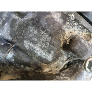 TRANSMISSION AUTOMATIQUE VOLKSWAGEN Golf 7 Saloon UBX DHFA bifuel/méthane 1498 (12>) - Product Image 6