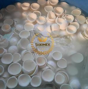Takimex Supplier Premium Quality and Best Price IQF Frozen Coconut Meat From Vietnam for Eaten Raw or Cuisine - Product Image 5