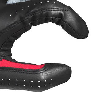 Guantes de golf para hombre con agarre de mano suave para adultos de piel de oveja personalizados de alta calidad mejor diseño guantes de golf para hombre - Product Image 4