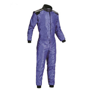 Traje de Carreras con Logotipo Personalizado 2025, Ropa Deportiva de Karting de Alta Calidad, Tallas Grandes, Servicio OEM Disponible - Product Image 3