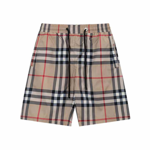 Trending Hot Sale Personalizado Nueva llegada Hombres Diseñador Corto Impreso Raya Transpirable Playa Traje de baño Trunks Shorts - Product Image 6