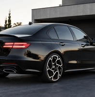 Jantes en alliage d'aluminium forgé monobloc personnalisées de 20 à 24 pouces, multi-branches, style VIP de luxe pour GLS S600, jantes forgées Mustang