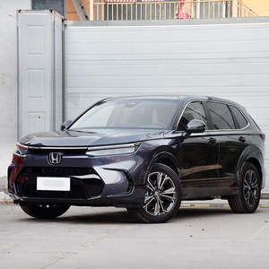 SUV Compacto 1.5T 2024 de Alta Calidad, Usado, Gasolina, 5 Asientos, Gran Autonomía, Neumáticos R17, Volante a la Izquierda, en Venta - Product Image 3