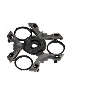 Cabezal de Repuesto de Triple Cuchilla para Afeitadoras Eléctricas, Lavable y Compatible con Cuchillas Dobles para Afeitar la Cara y la Barba - Product Image 2