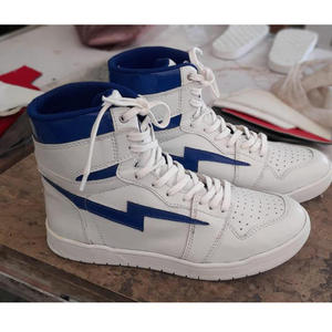 รองเท้าบูทโกคาร์ทปรับแต่งได้สำหรับผู้ชาย, รองเท้าแข่งรถโกคาร์ทรองเท้าแข่งรถออกแบบได้อย่างมืออาชีพ - Product Image 3