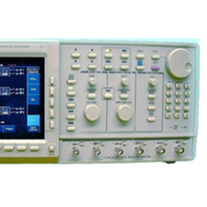 Generador de Señales de Función y Forma de Onda Arbitraria Tektronix AWG520 Usado - Product Image 3