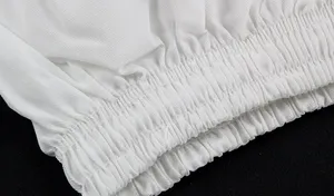 Kimono de lona de alta densidad de artes marciales de alta calidad, uniforme de Karate aprobado por Wkf, uniforme de Karate para niños, logotipo personalizado al por mayor - Product Image 4