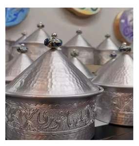 จาน Chaffing ในราคาที่แข่งขันผู้ผลิตขายส่งจาน Chaffing ดีไซน์คลาสสิกคุณภาพสูงสุด - Product Image 6