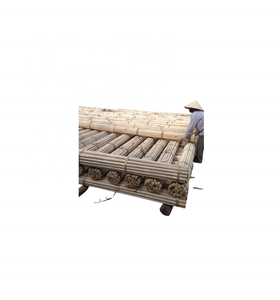 Bastón de ratán de fábrica para proyectos de bricolaje-Bastón de ratán de bambú para reparación de Sillas-Bastón de ratán para muebles artesanales al aire libre - Product Image 3